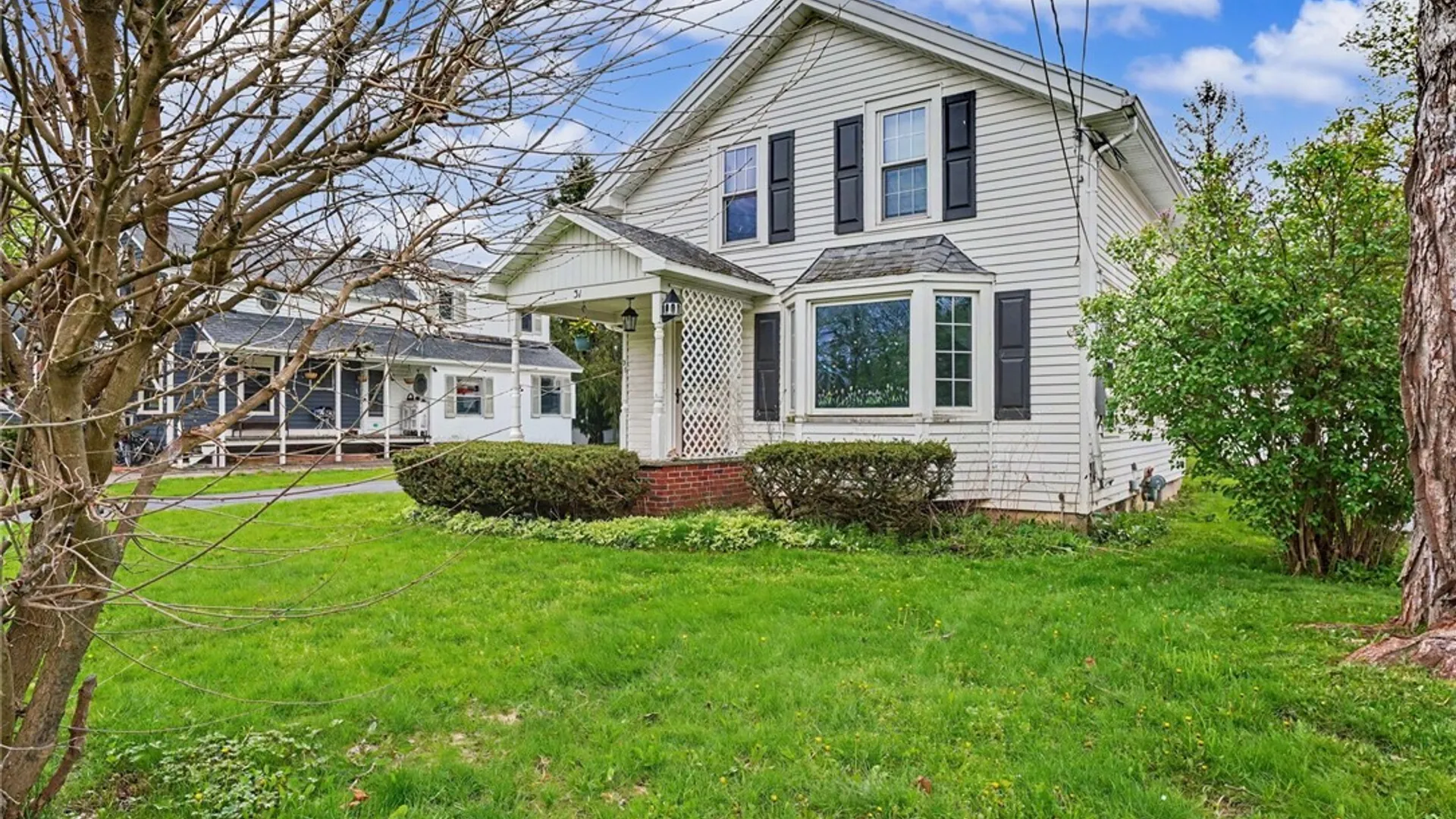 Property at 31 Pearl Street, Holland, NY 14080 3