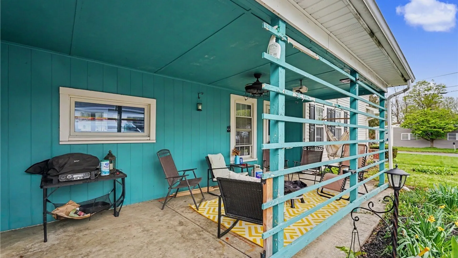 Property at 31 Pearl Street, Holland, NY 14080 5