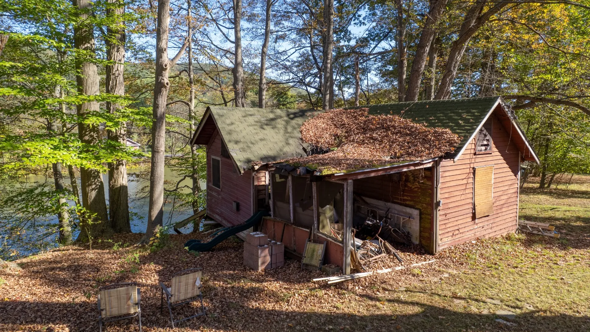 Property at 810 River Rd, Deposit, NY 13754 42