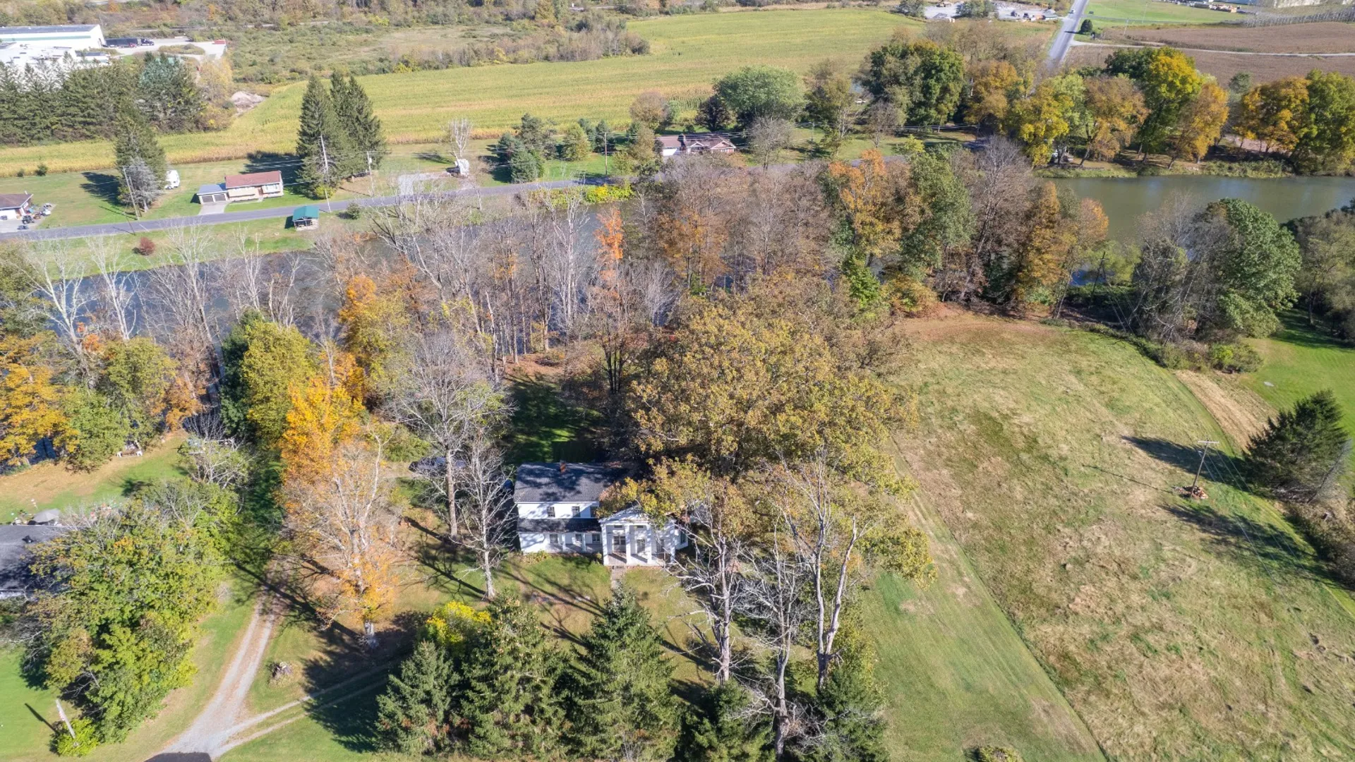Property at 810 River Rd, Deposit, NY 13754 5