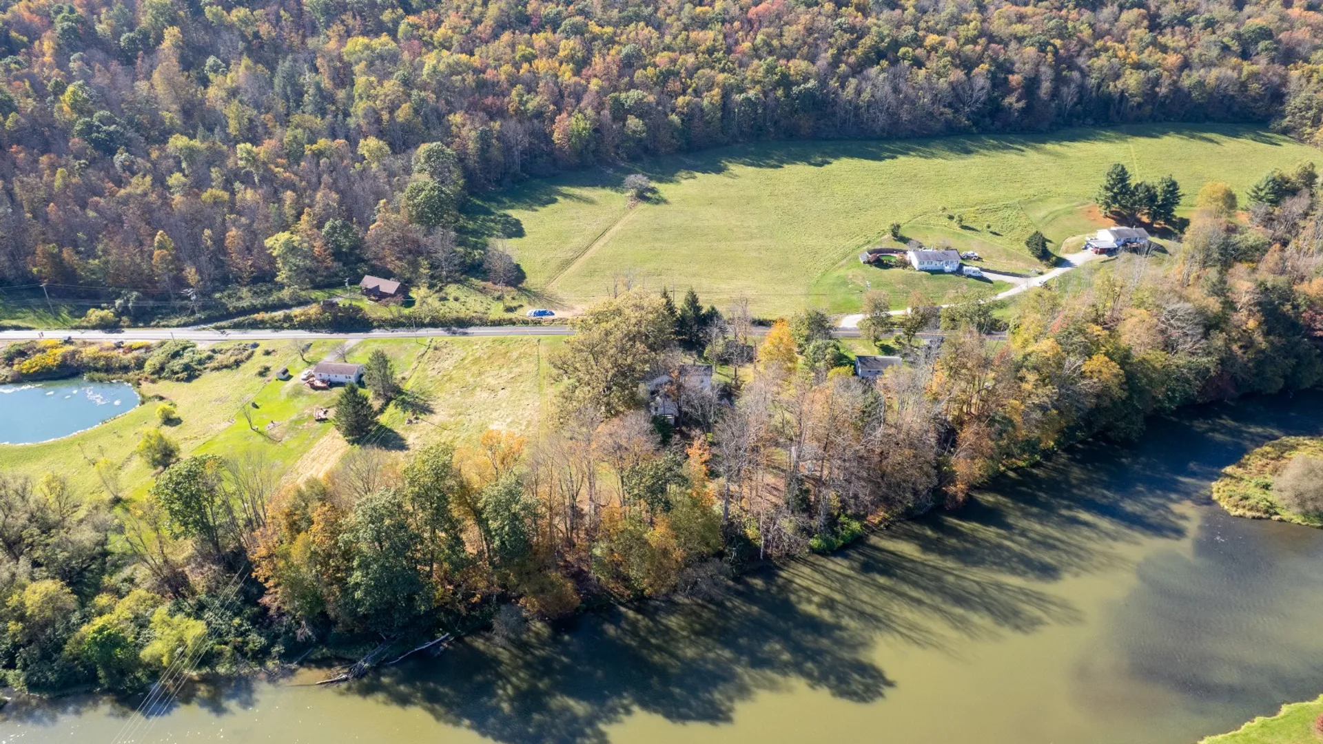 Property at 810 River Rd, Deposit, NY 13754 55