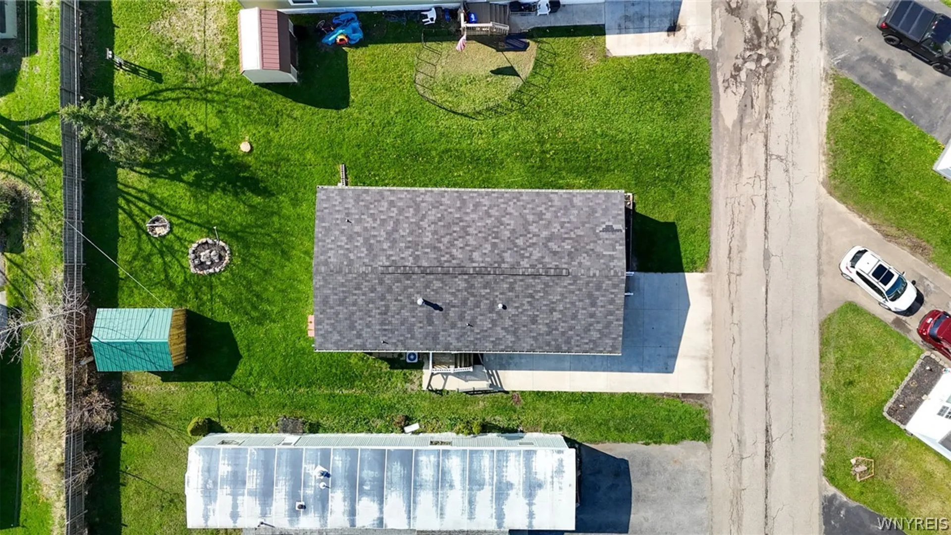 Property at 1406 East Drive, Alden, NY 14004 48