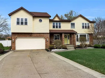 Property at 67 Westcliffe Drive, Amherst, NY 14228