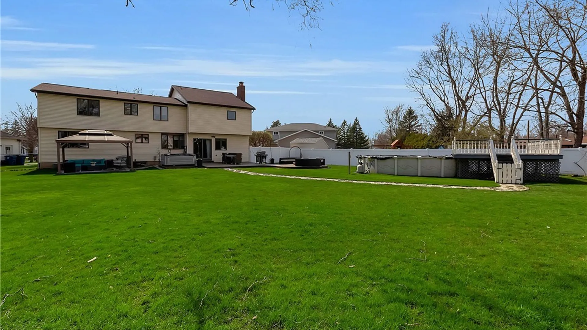 Property at 67 Westcliffe Drive, Amherst, NY 14228 30