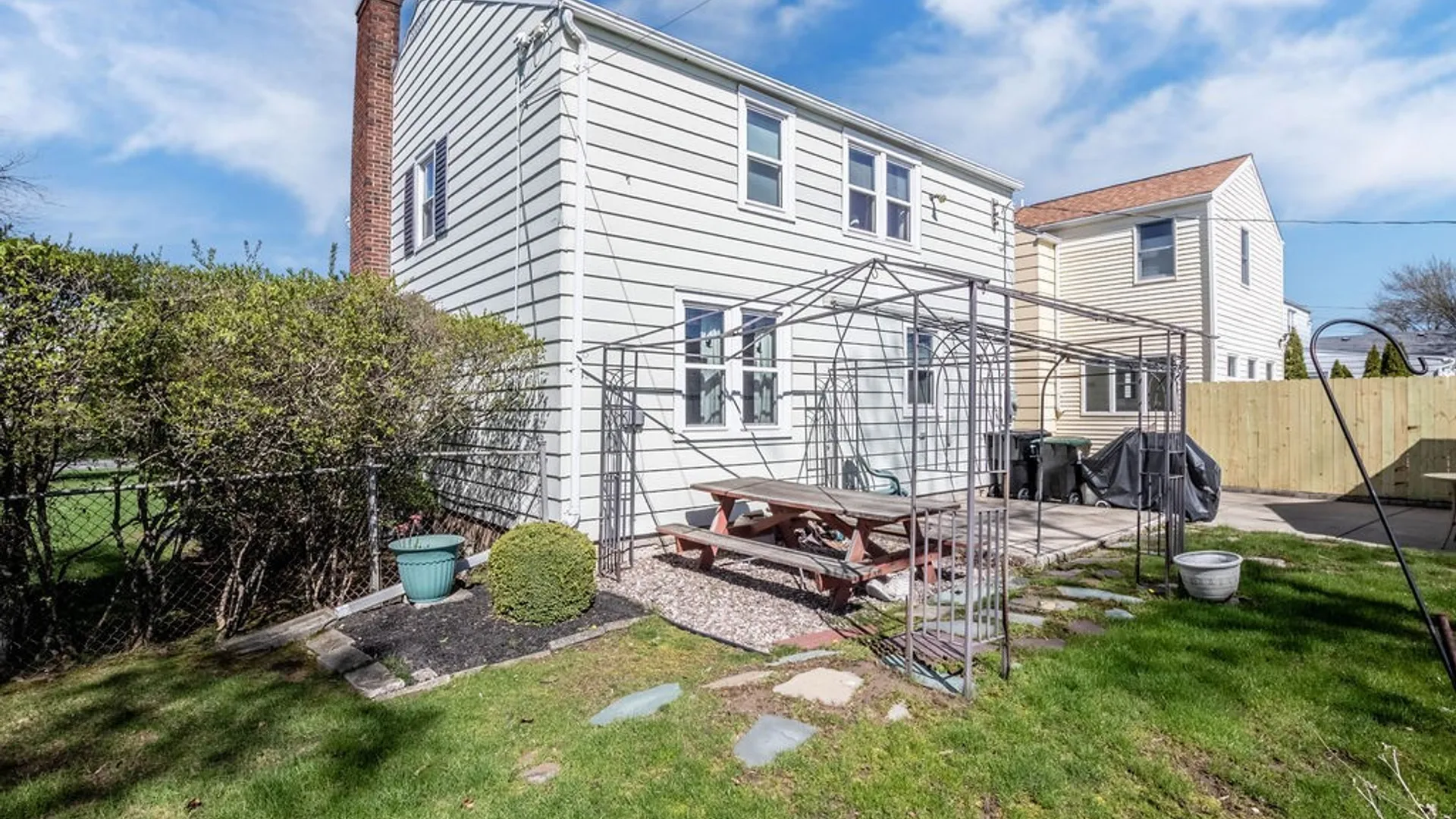 Property at 47 Belmont Avenue, Tonawanda, NY 14223 13