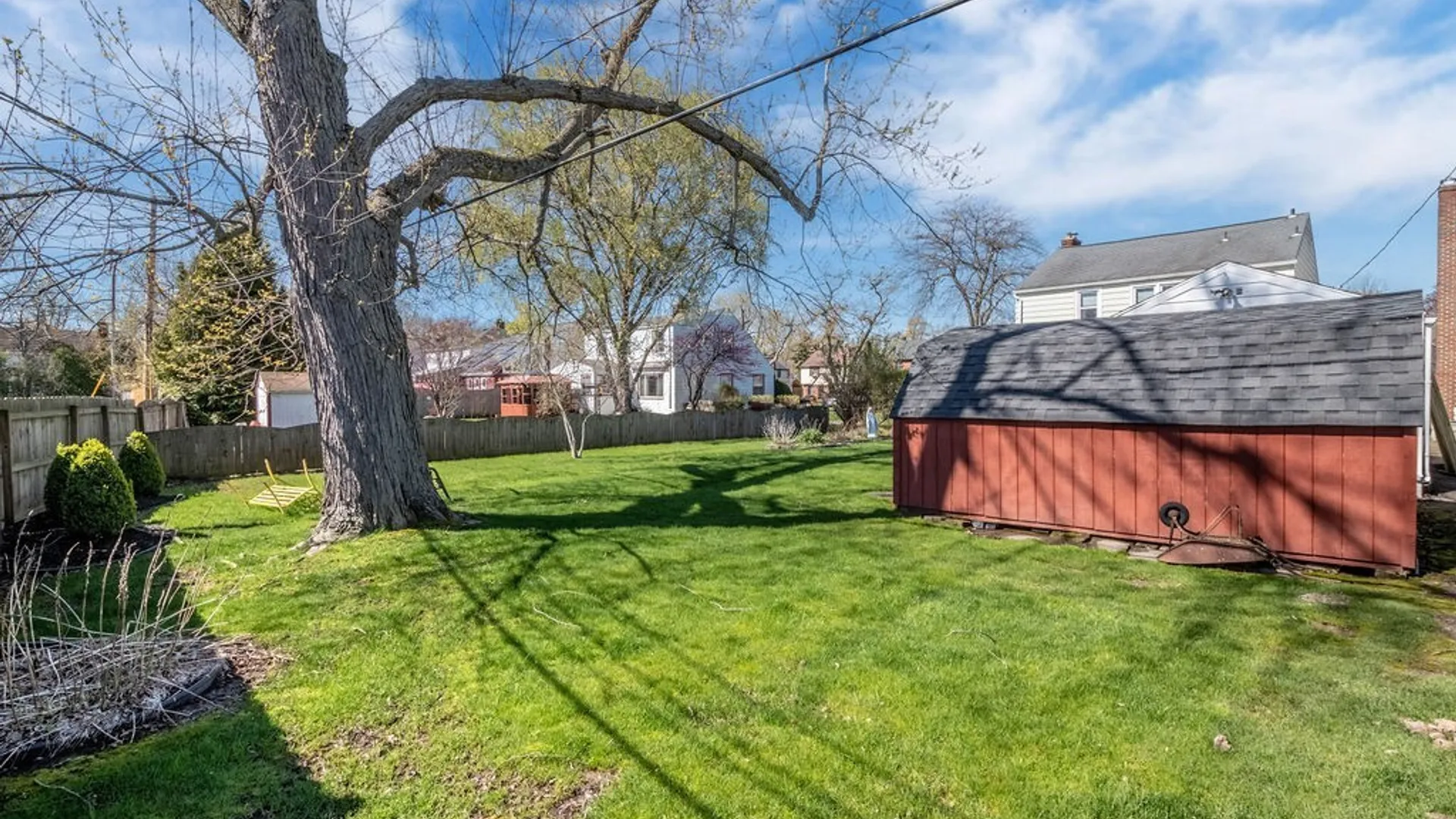 Property at 47 Belmont Avenue, Tonawanda, NY 14223 15