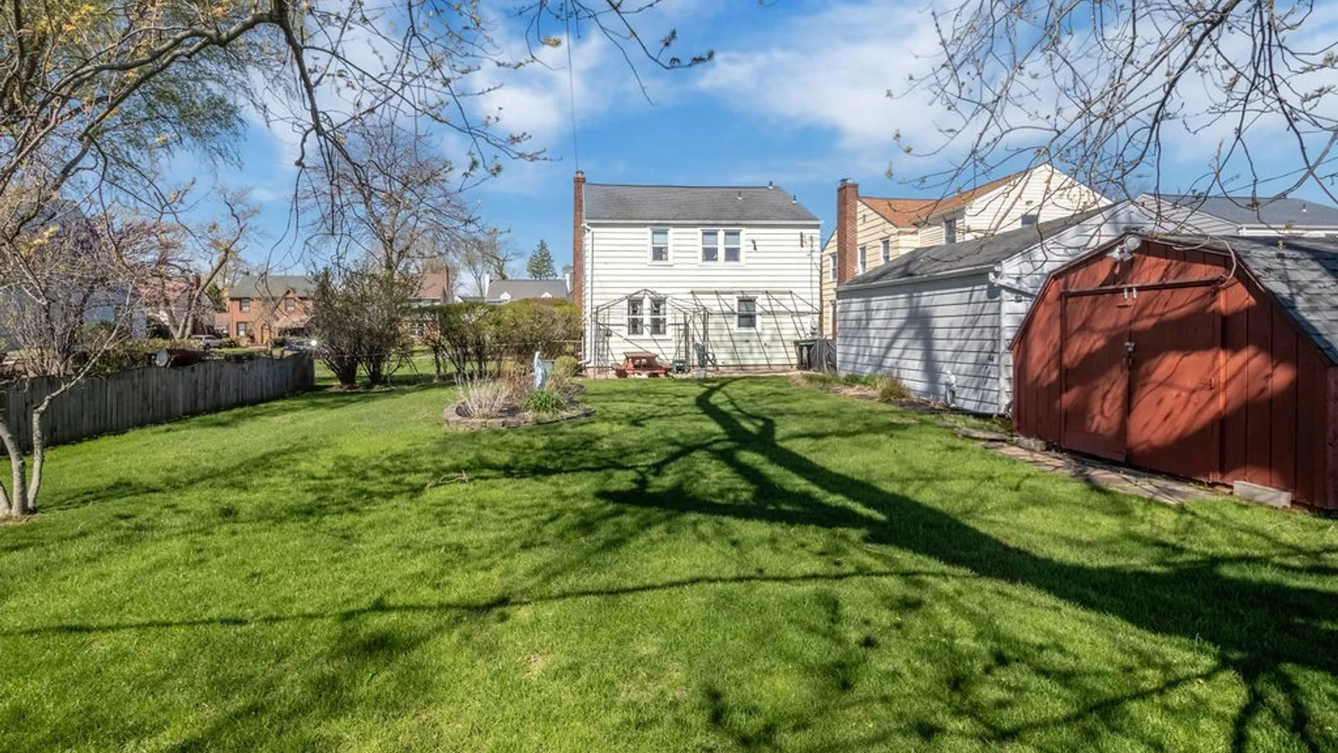 Property at 47 Belmont Avenue, Tonawanda, NY 14223 16