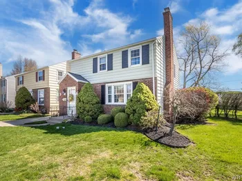 Property at 47 Belmont Avenue, Tonawanda, NY 14223