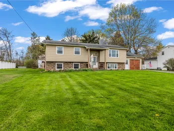 Property at 191 Hamlin Center Road, Hamlin, NY 14468