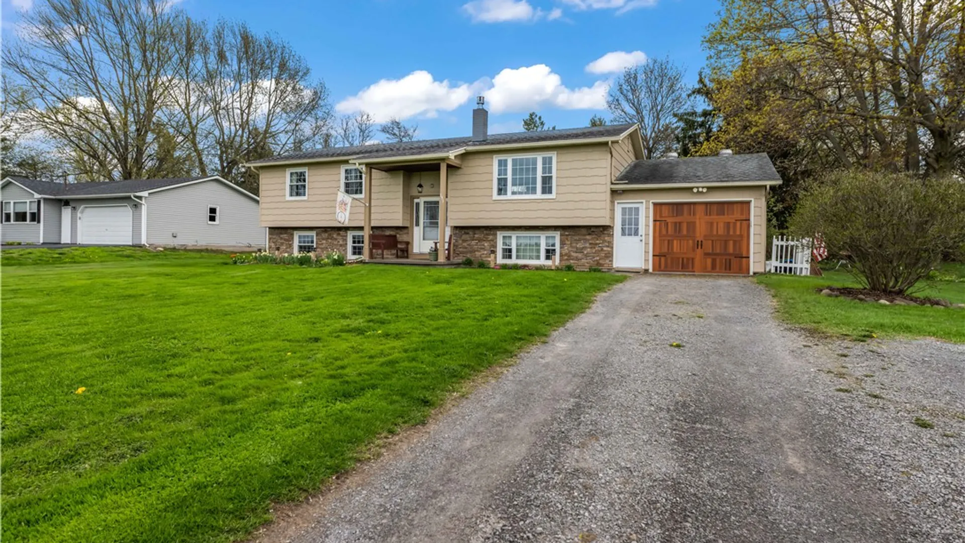 Property at 191 Hamlin Center Road, Hamlin, NY 14468 25