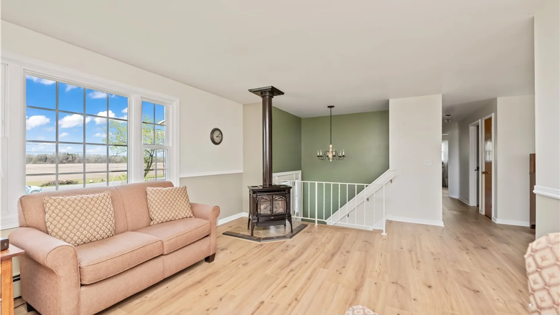 Property at 191 Hamlin Center Road, Hamlin, NY 14468 9