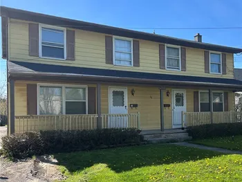 Property at 69 Crosby Avenue, Lockport City, NY 14094