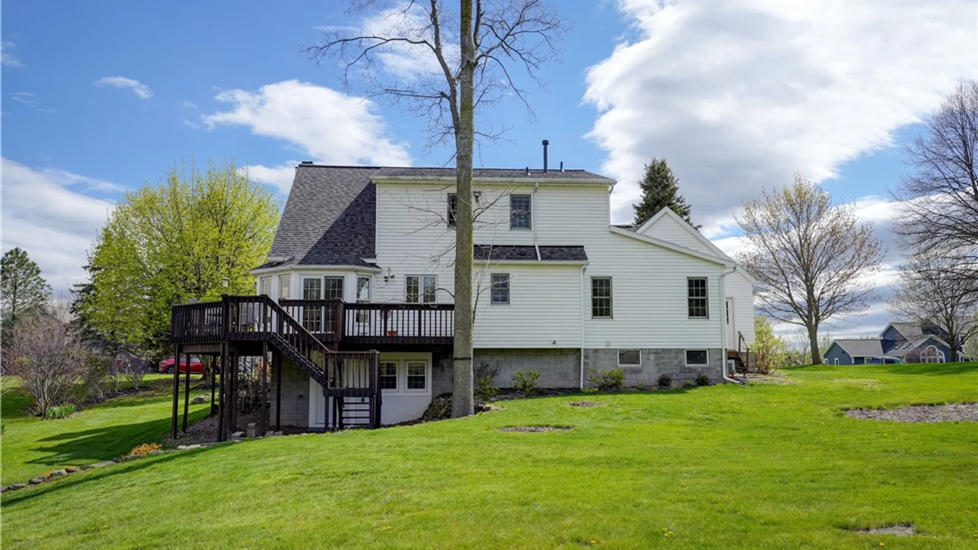 Property at 30 Walnut Hill Drive, Parma, NY 14559 43