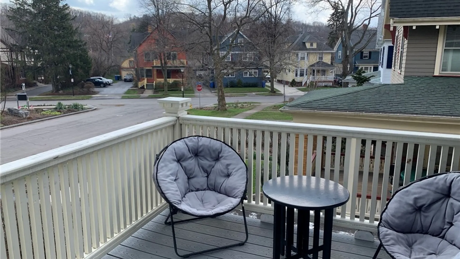 Property at 57 Calumet Street, Rochester, NY 14610 12