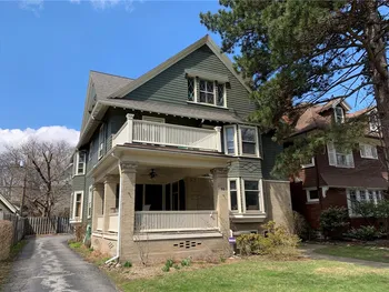 Property at 57 Calumet Street, Rochester, NY 14610