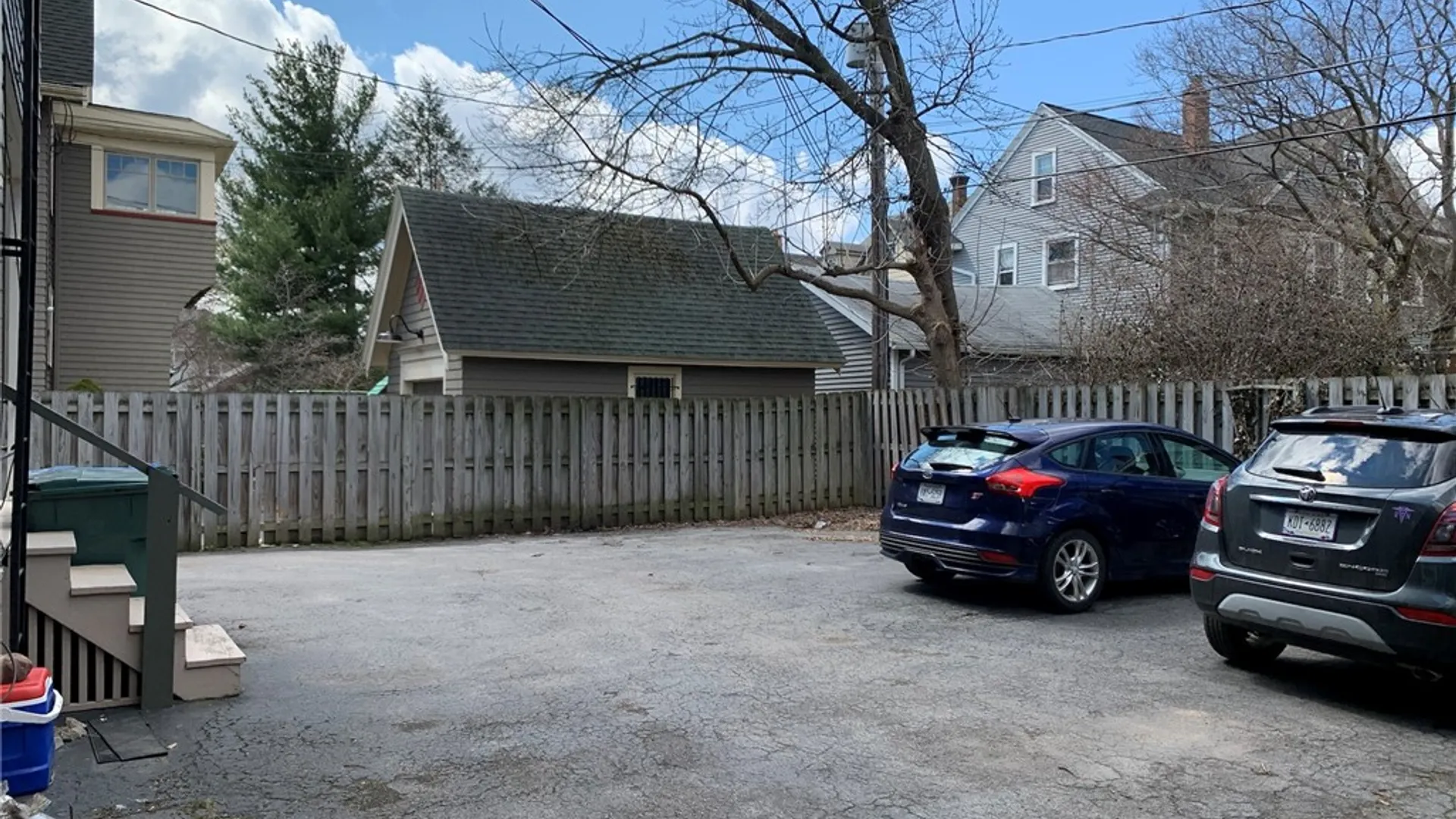 Property at 57 Calumet Street, Rochester, NY 14610 25