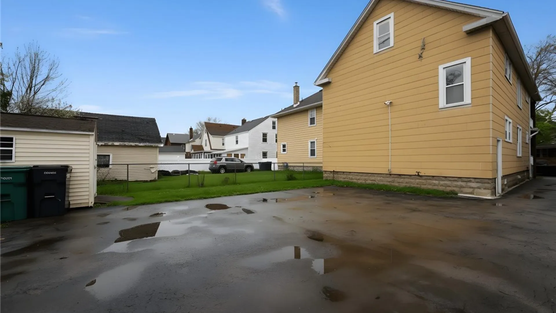 Property at 2463 South Avenue, Niagara Falls, NY 14305 21