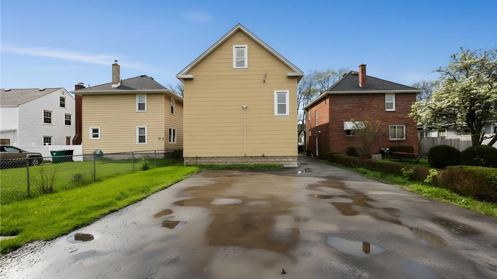 Property at 2463 South Avenue, Niagara Falls, NY 14305 22