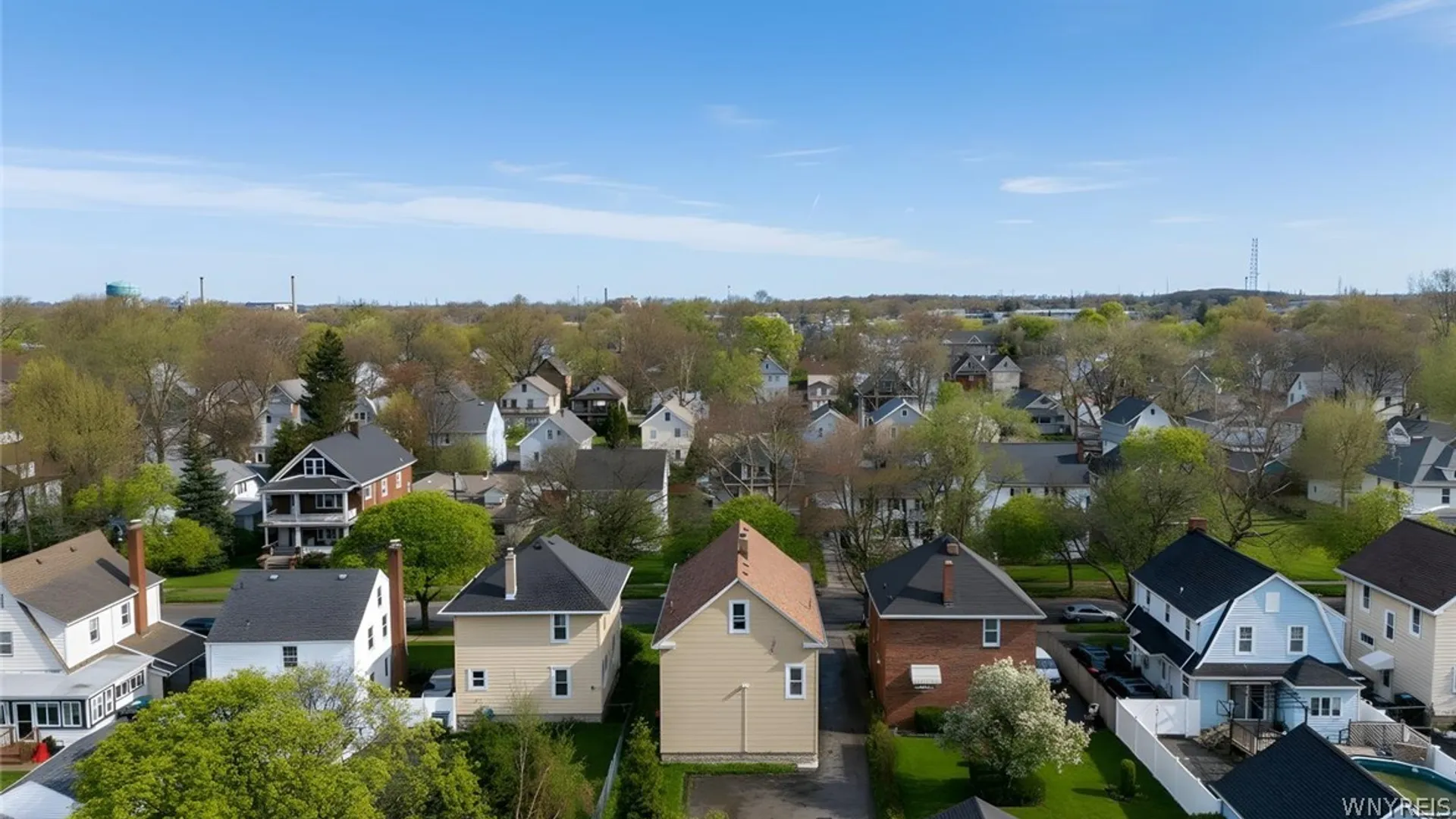 Property at 2463 South Avenue, Niagara Falls, NY 14305 23