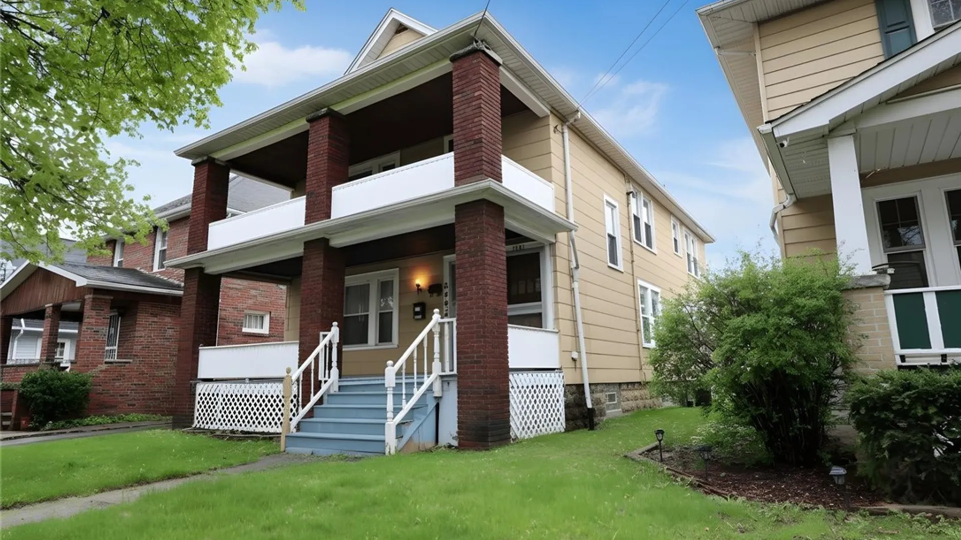 Property at 2463 South Avenue, Niagara Falls, NY 14305 4