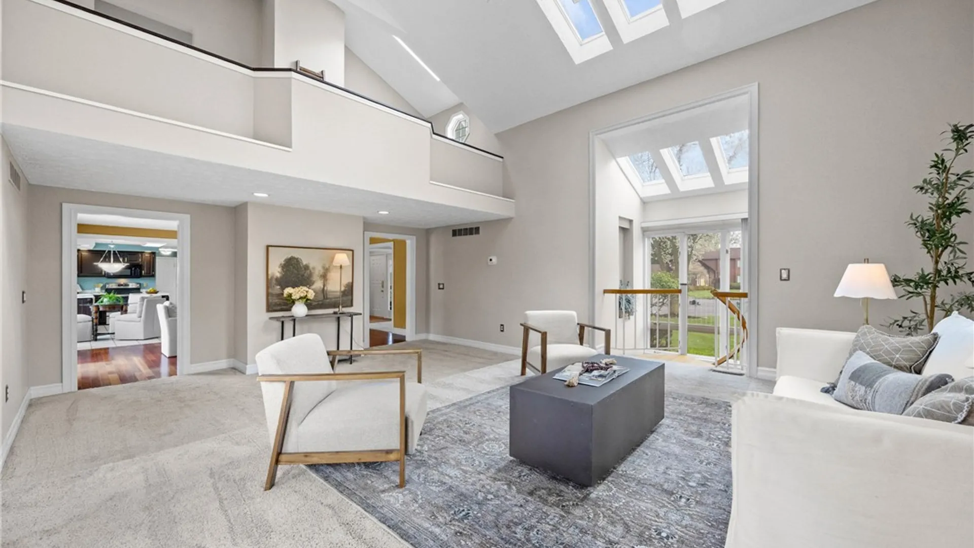 Property at 1 Brandywine Lane, Brighton, NY 14618 17