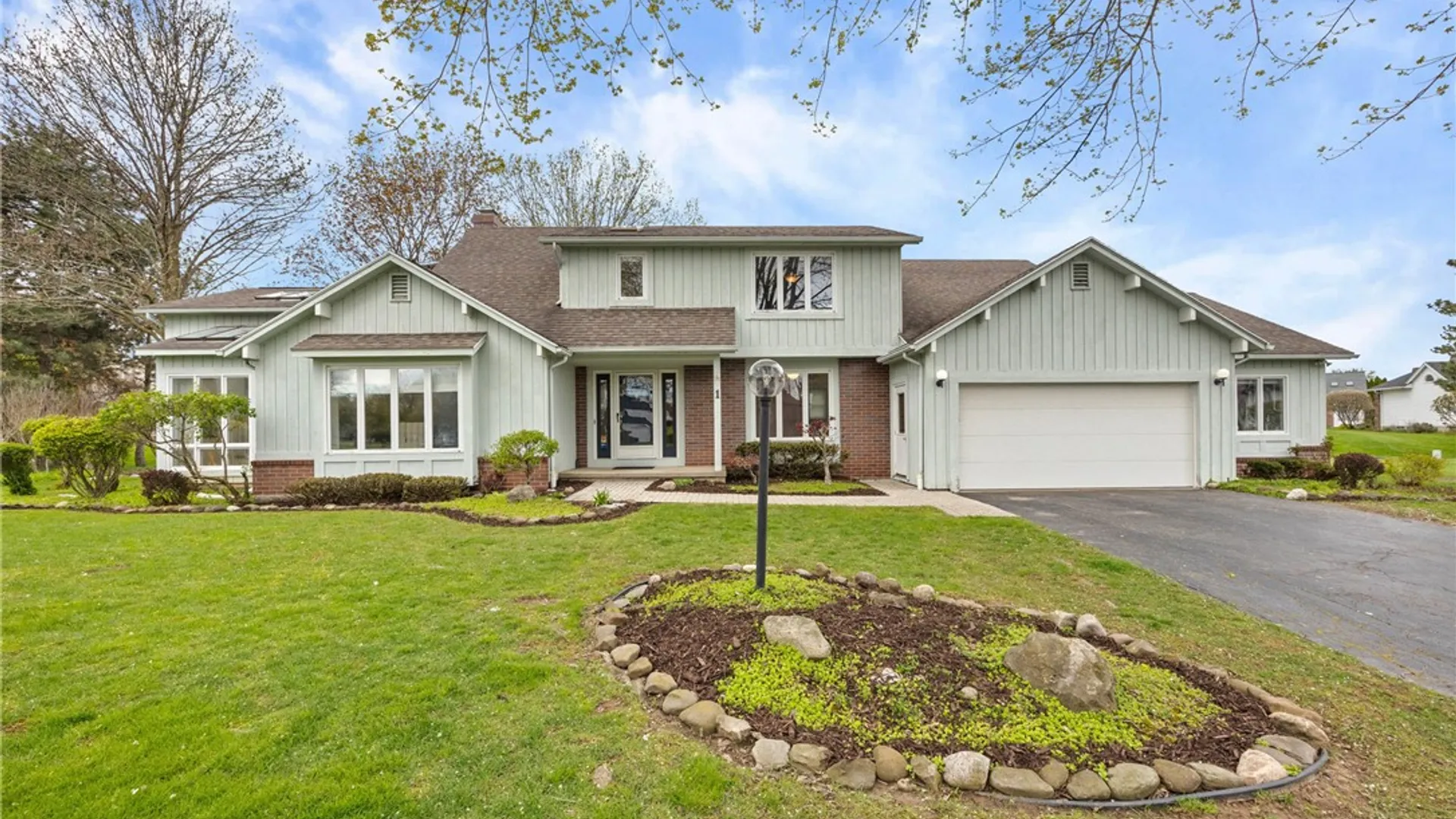 Property at 1 Brandywine Lane, Brighton, NY 14618 2