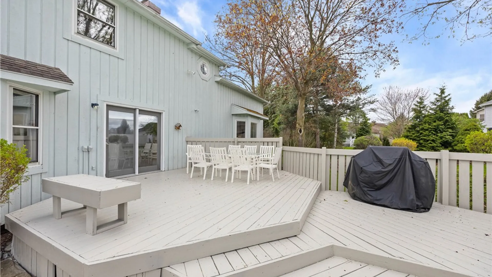 Property at 1 Brandywine Lane, Brighton, NY 14618 36