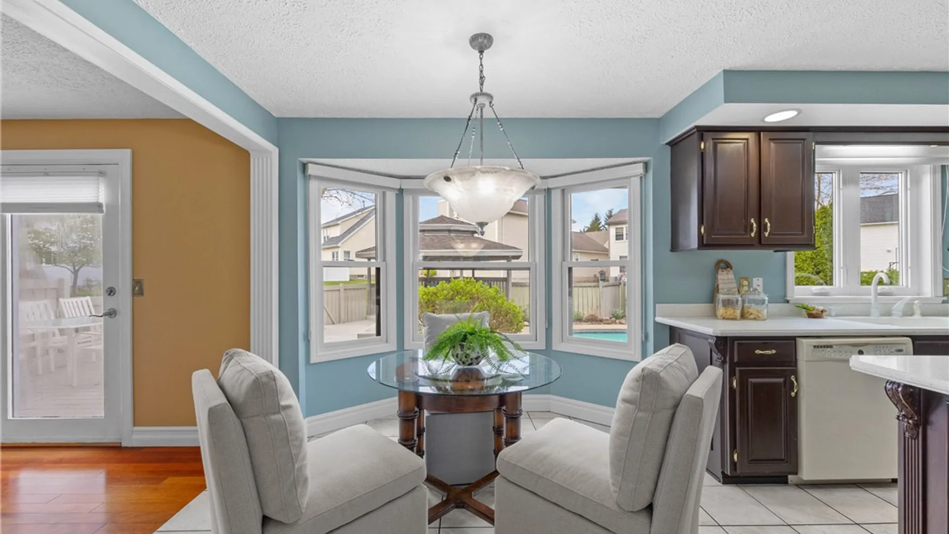 Property at 1 Brandywine Lane, Brighton, NY 14618 9