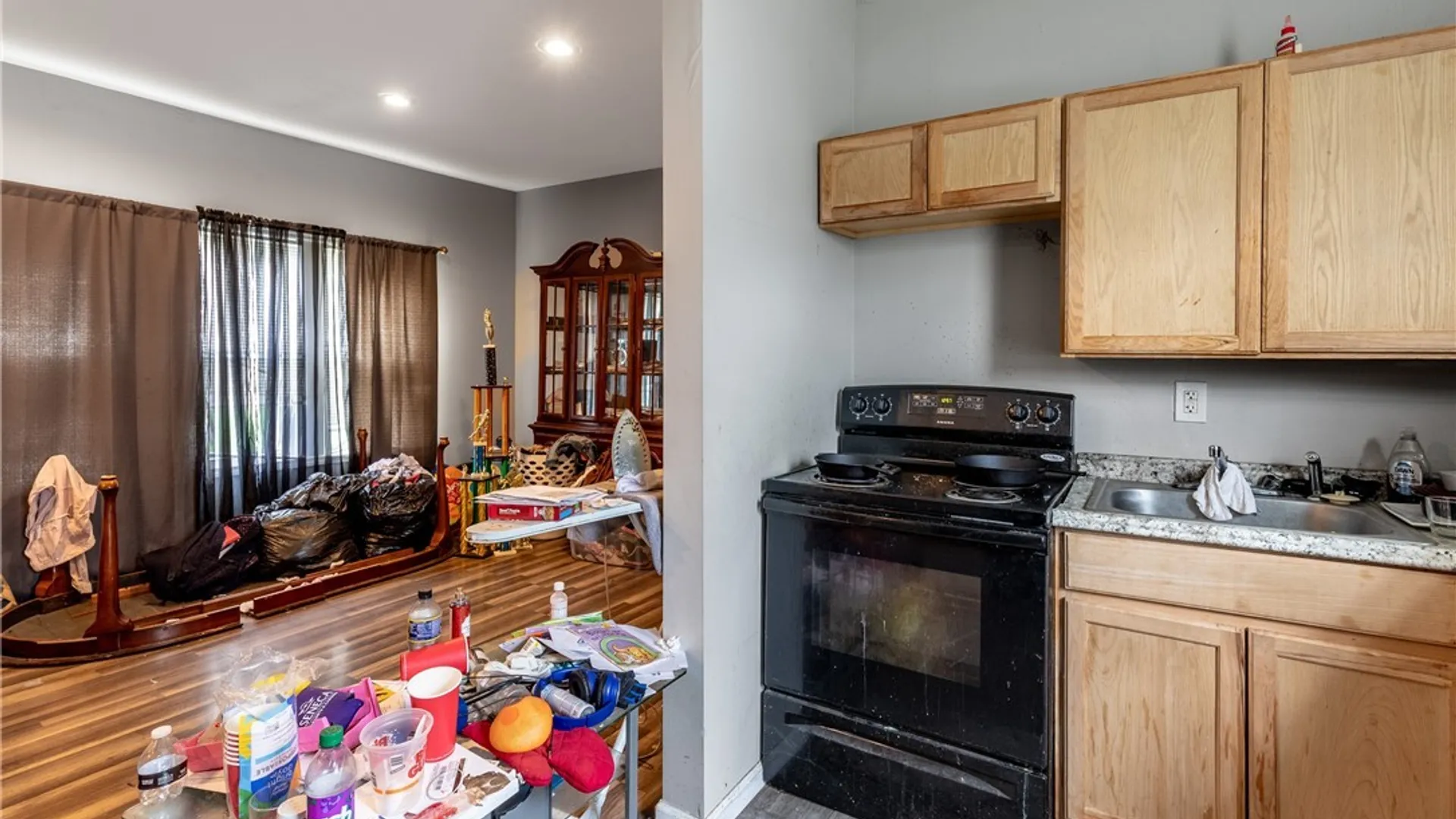 Property at 151 Northampton Street, Buffalo, NY 14209 14