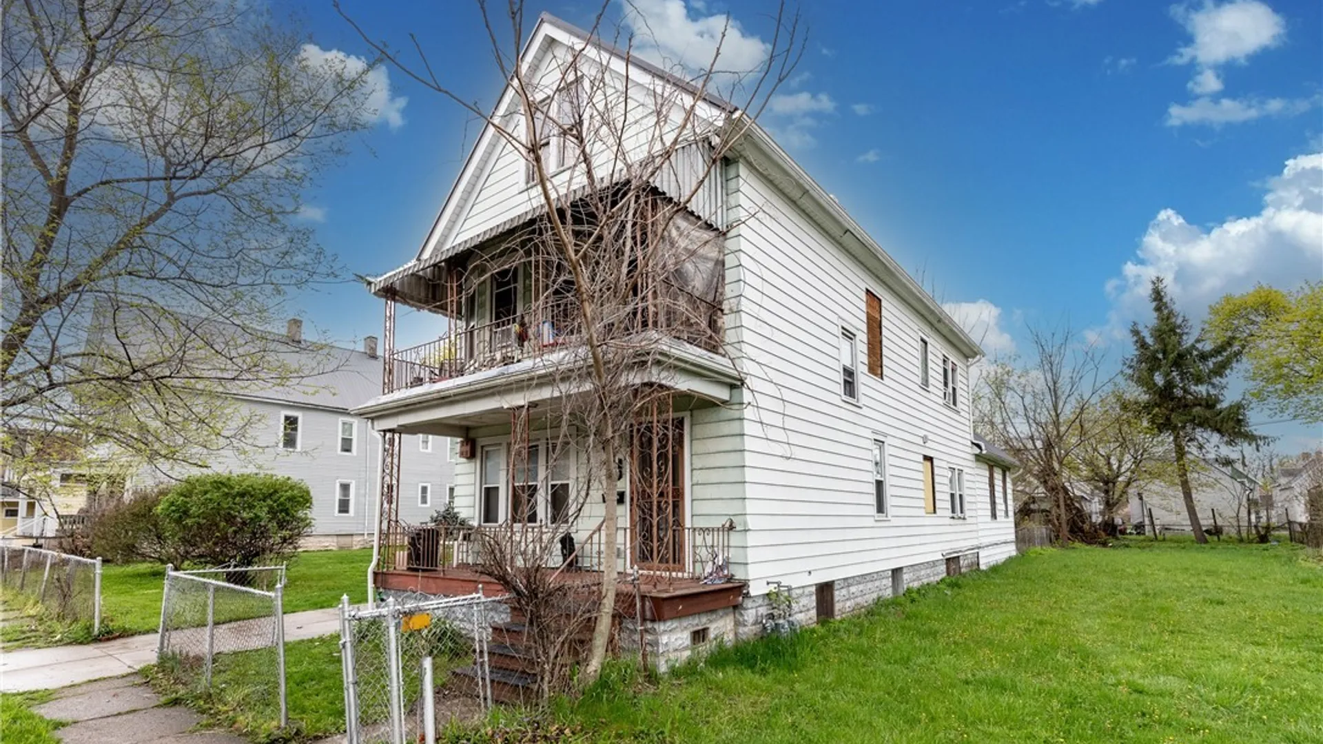 Property at 151 Northampton Street, Buffalo, NY 14209 2