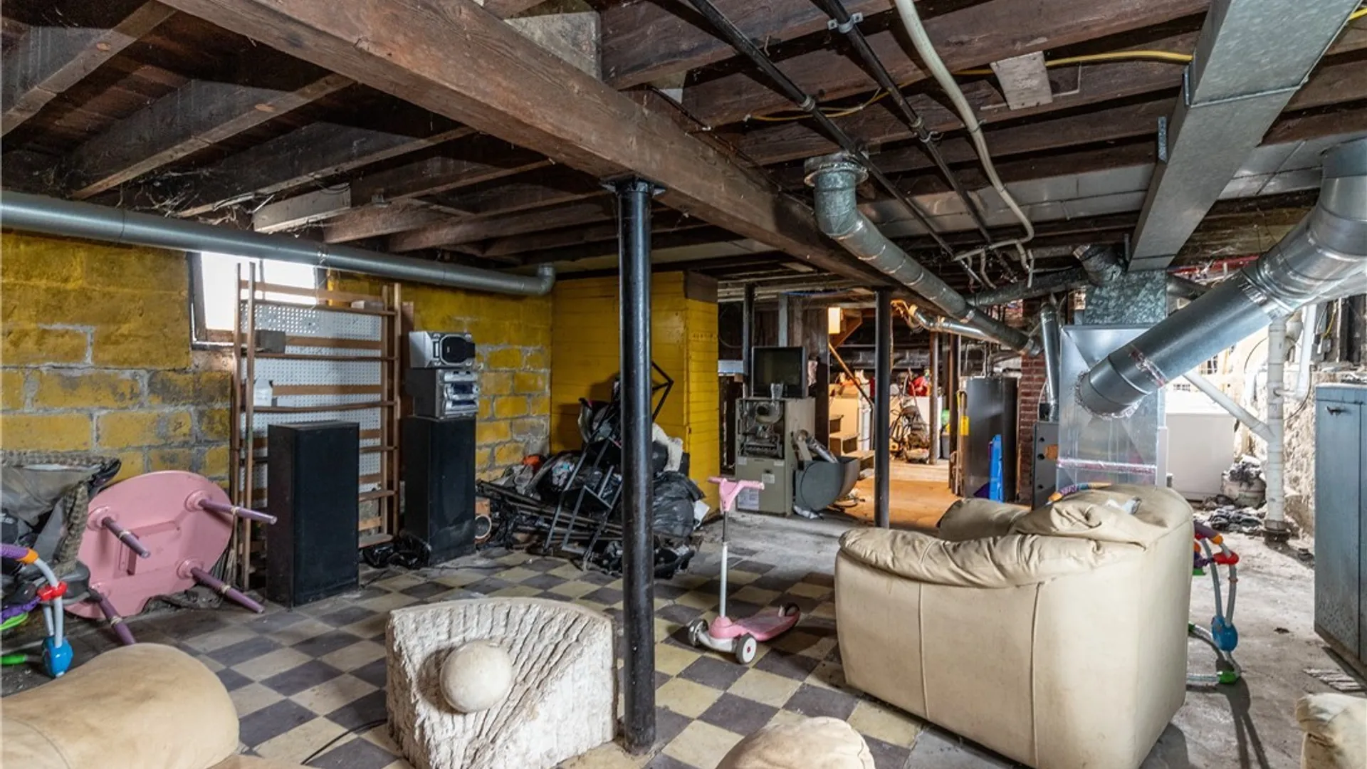 Property at 151 Northampton Street, Buffalo, NY 14209 35