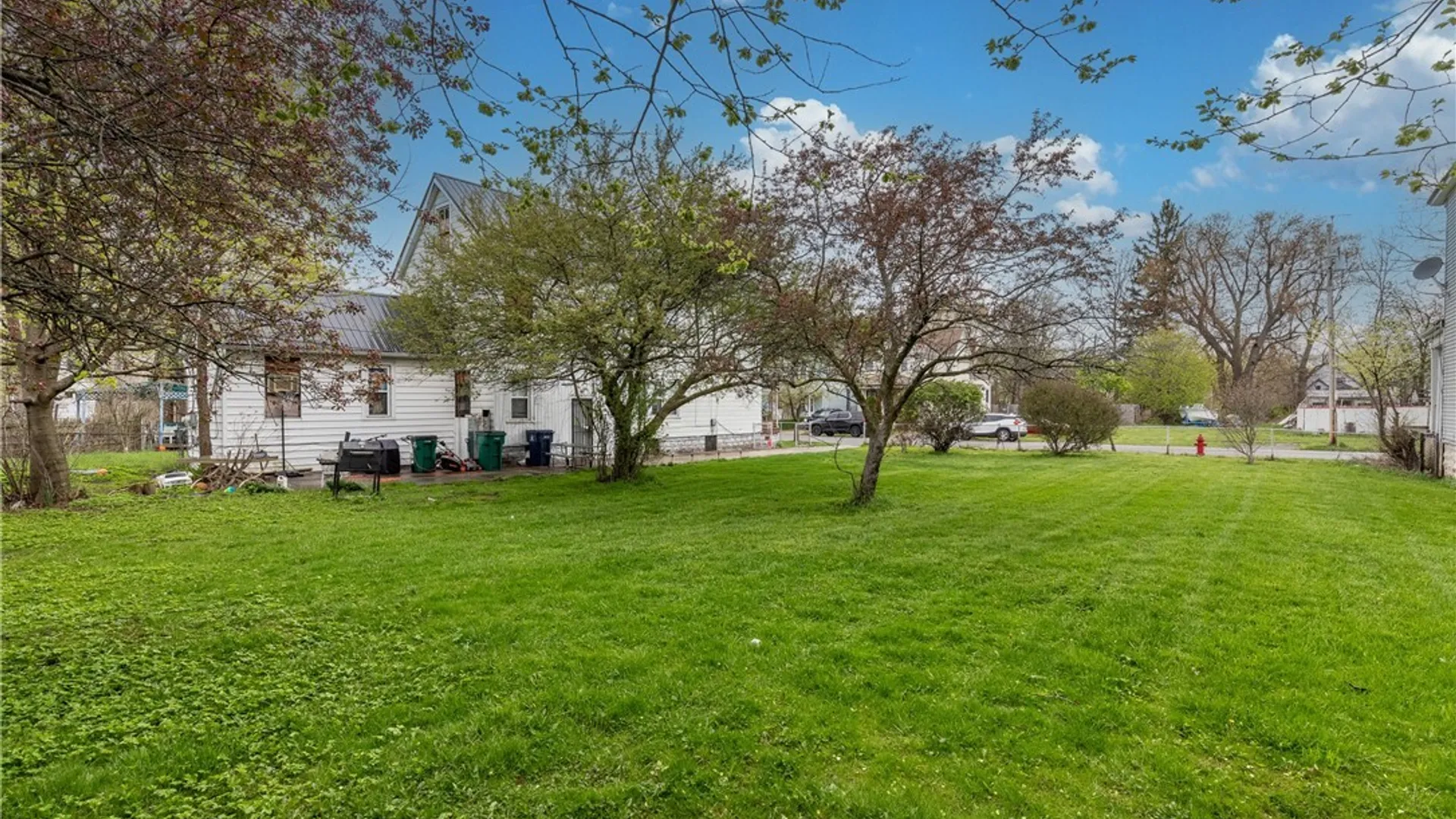 Property at 151 Northampton Street, Buffalo, NY 14209 4