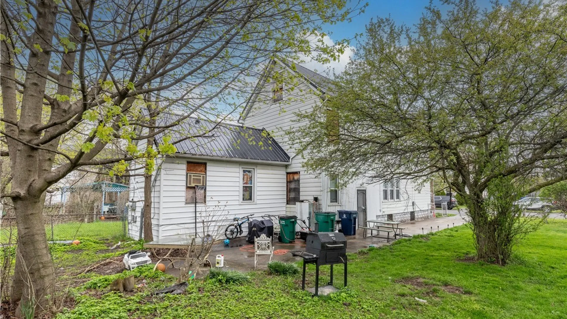 Property at 151 Northampton Street, Buffalo, NY 14209 5