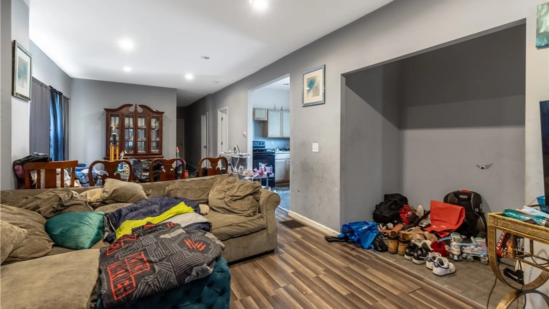 Property at 151 Northampton Street, Buffalo, NY 14209 6