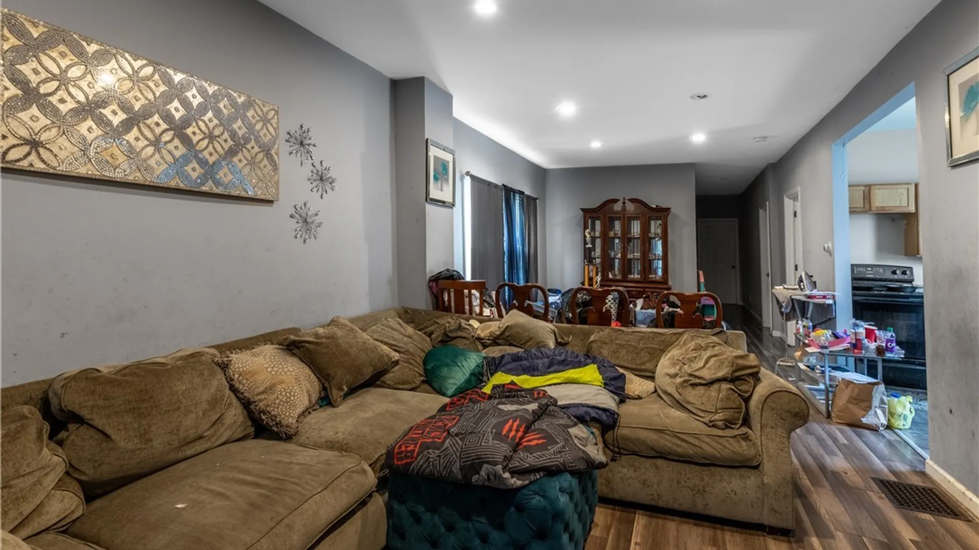 Property at 151 Northampton Street, Buffalo, NY 14209 7