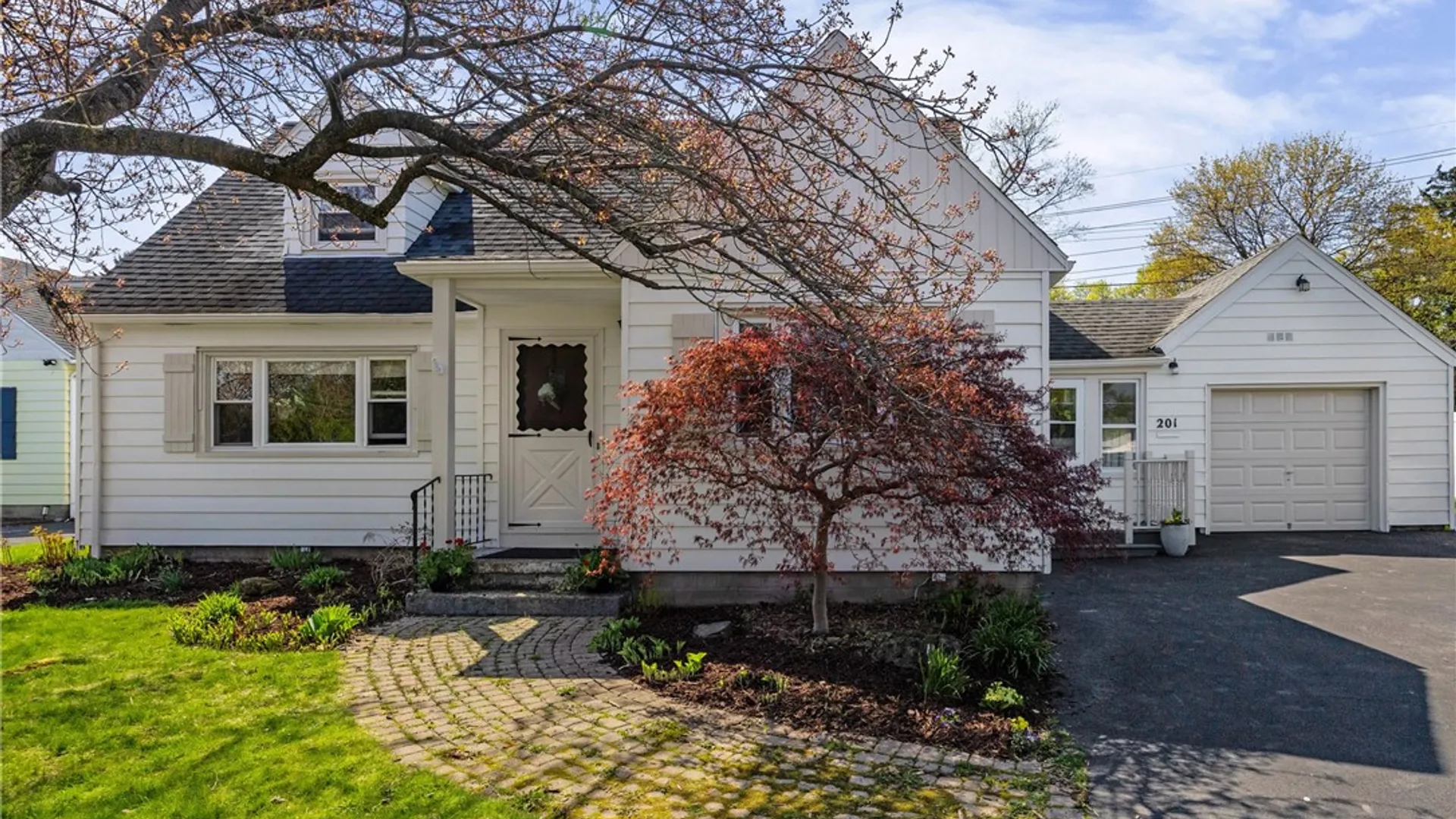 Property at 201 Shelford Road, Irondequoit, NY 14609 2