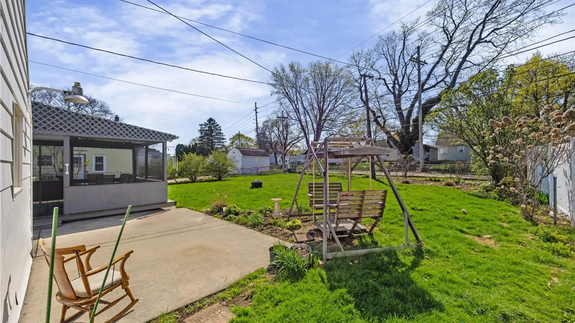 Property at 201 Shelford Road, Irondequoit, NY 14609 33