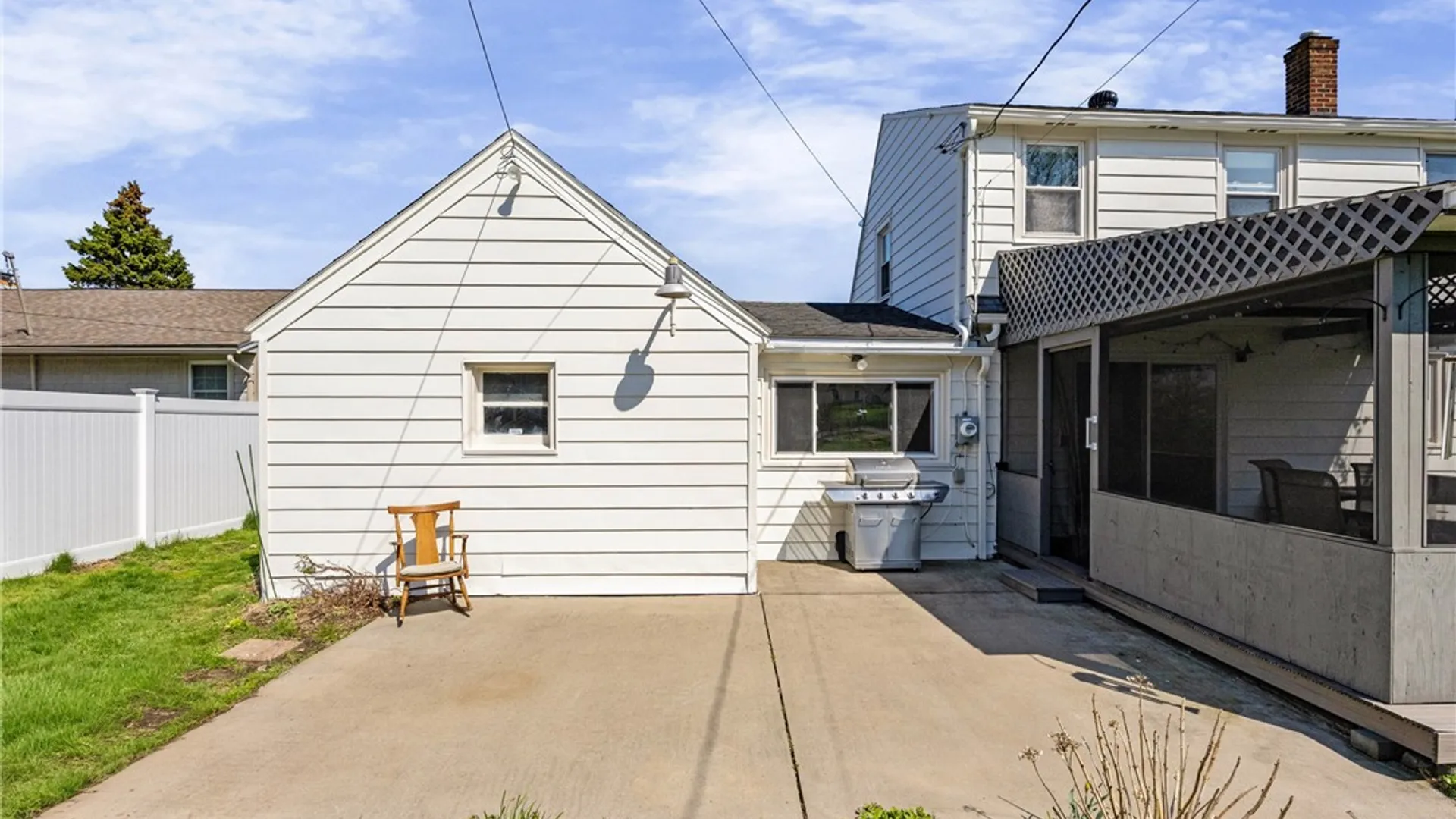 Property at 201 Shelford Road, Irondequoit, NY 14609 34