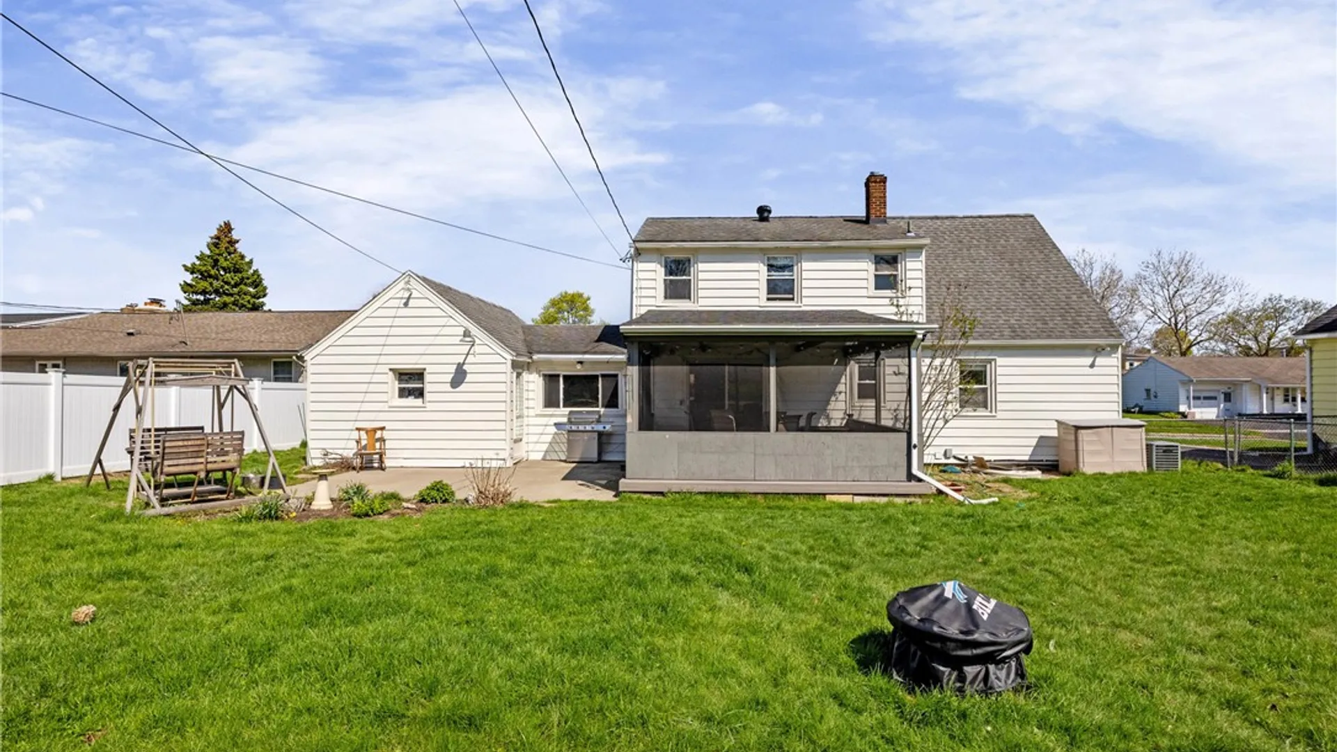 Property at 201 Shelford Road, Irondequoit, NY 14609 35