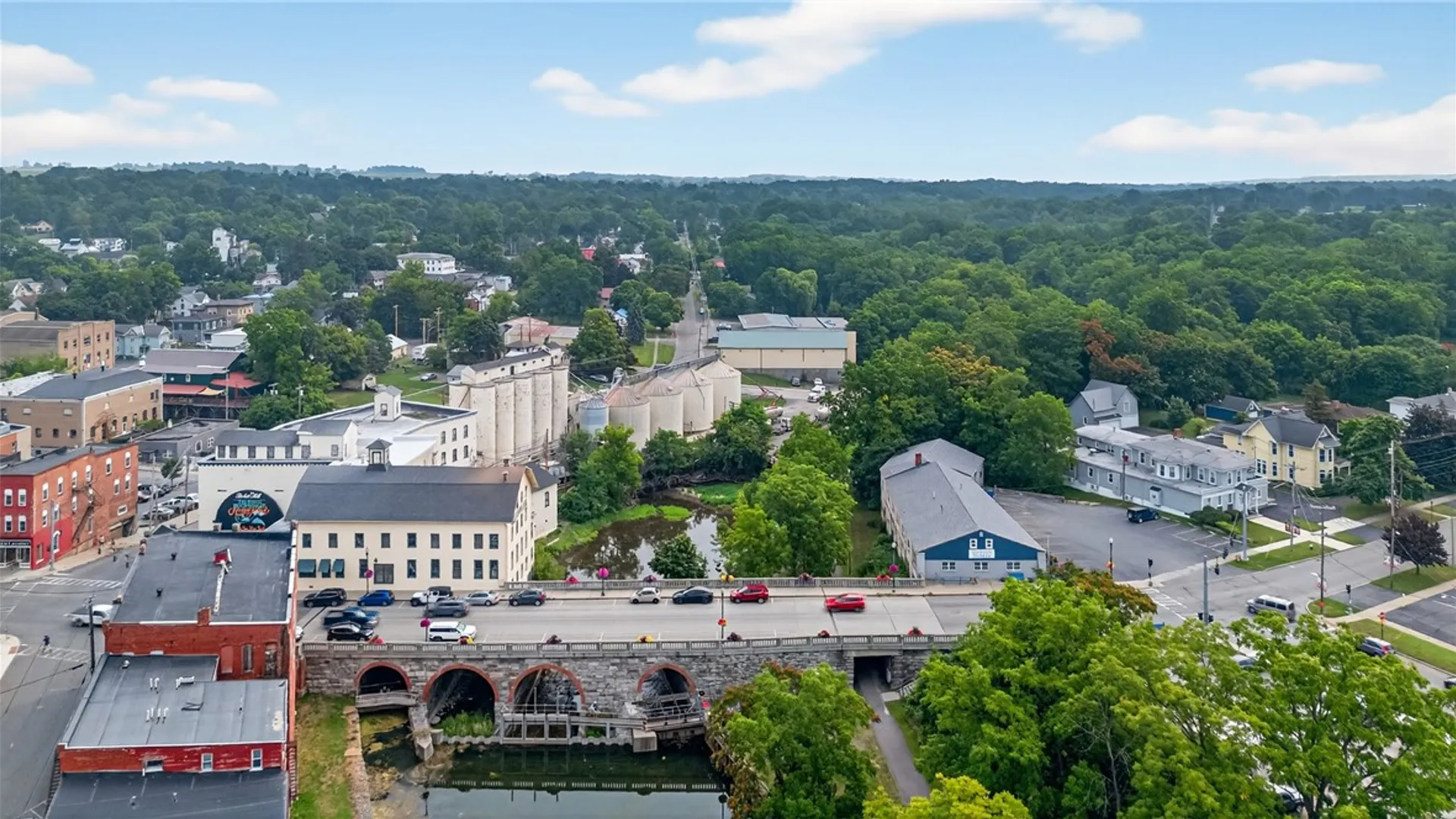 Property at 100 Main Street, Milo, NY 14527 2