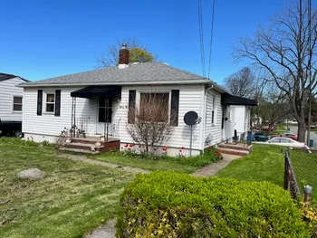Property at 96 Pittsford Street, Rochester, NY 14615