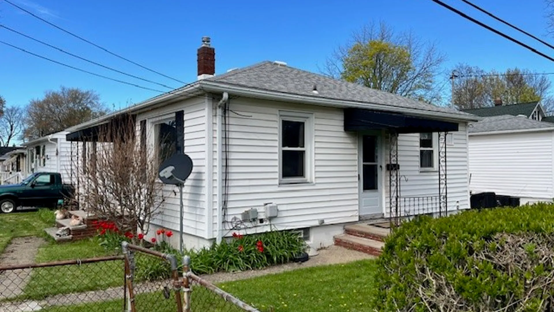 Property at 96 Pittsford Street, Rochester, NY 14615 2