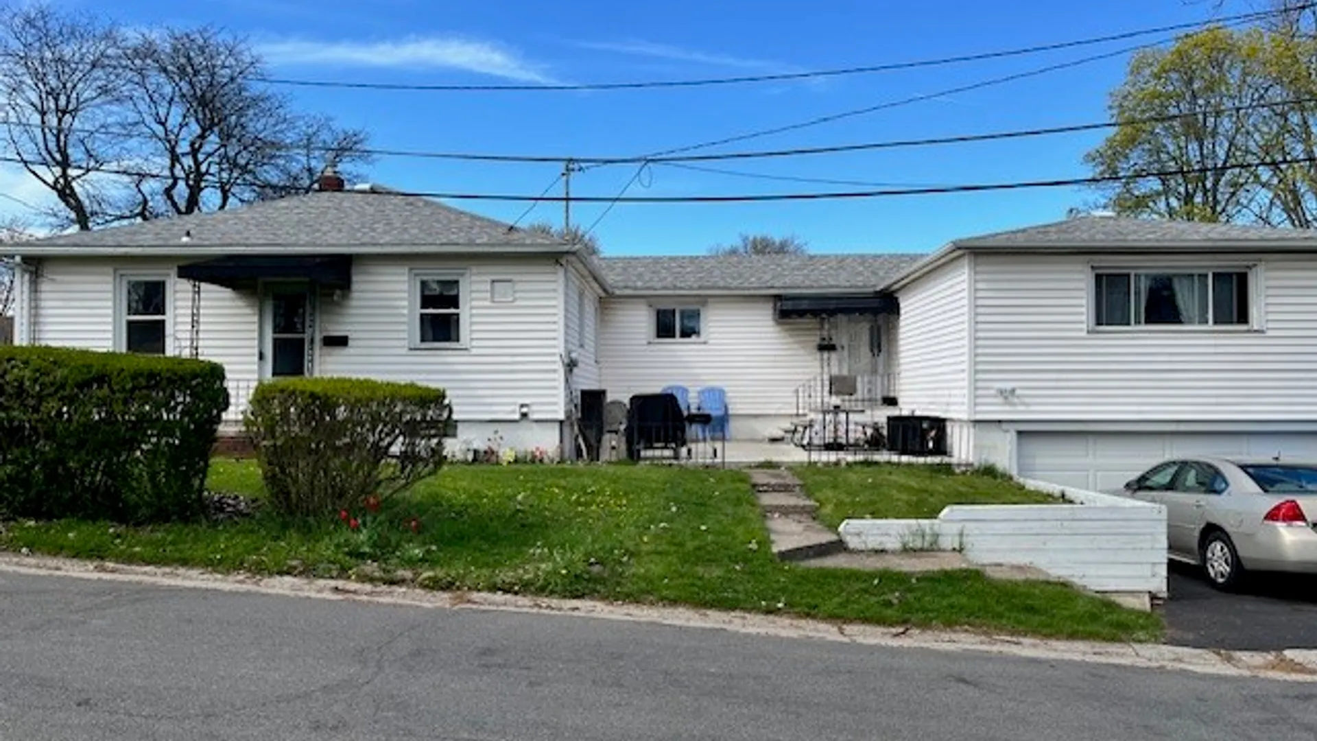Property at 96 Pittsford Street, Rochester, NY 14615 3
