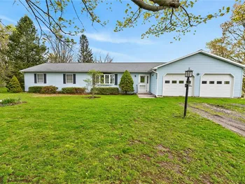 Property at 2032 Falkey Road, Phelps, NY 14532