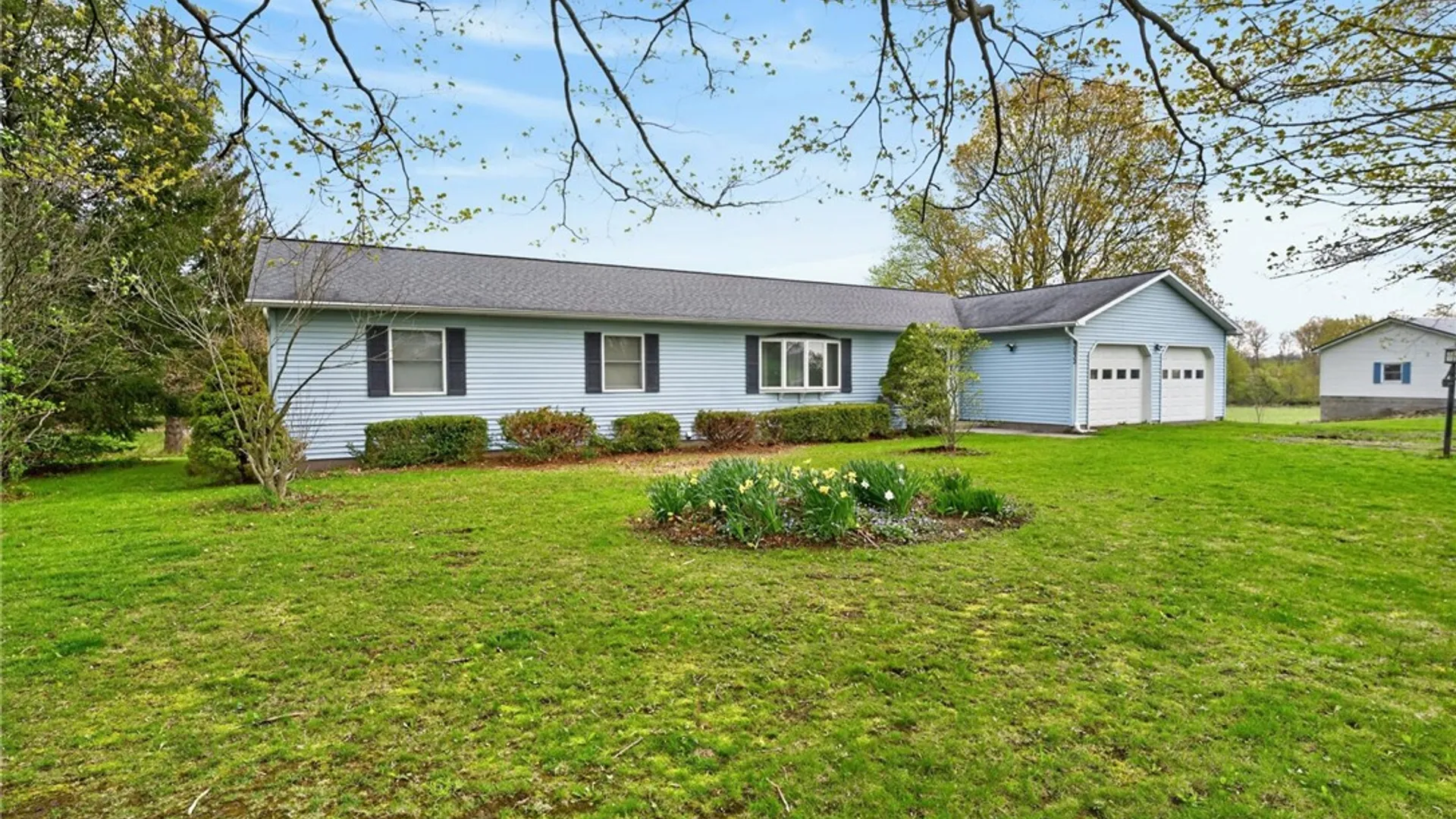Property at 2032 Falkey Road, Phelps, NY 14532 2
