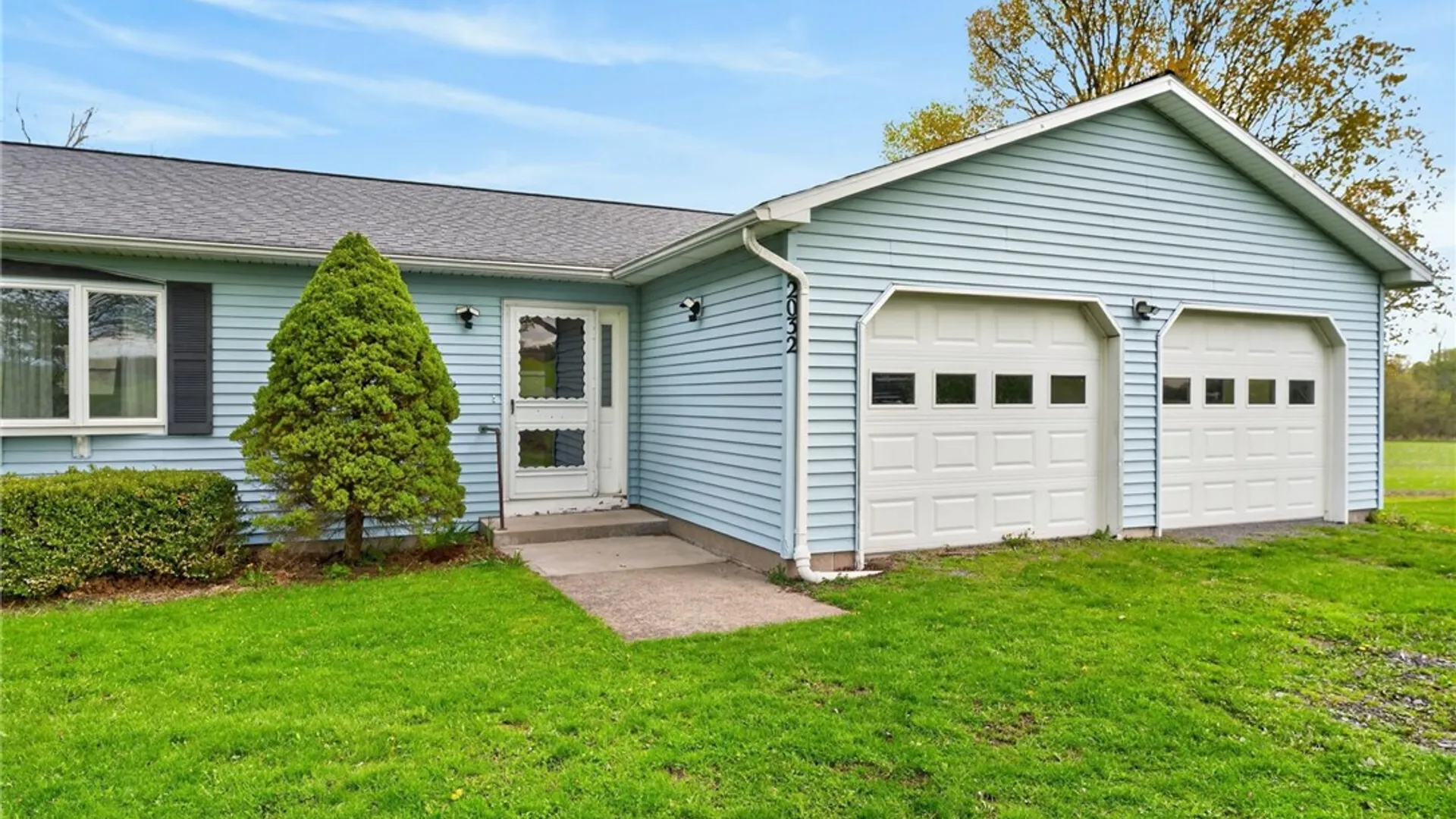 Property at 2032 Falkey Road, Phelps, NY 14532 3