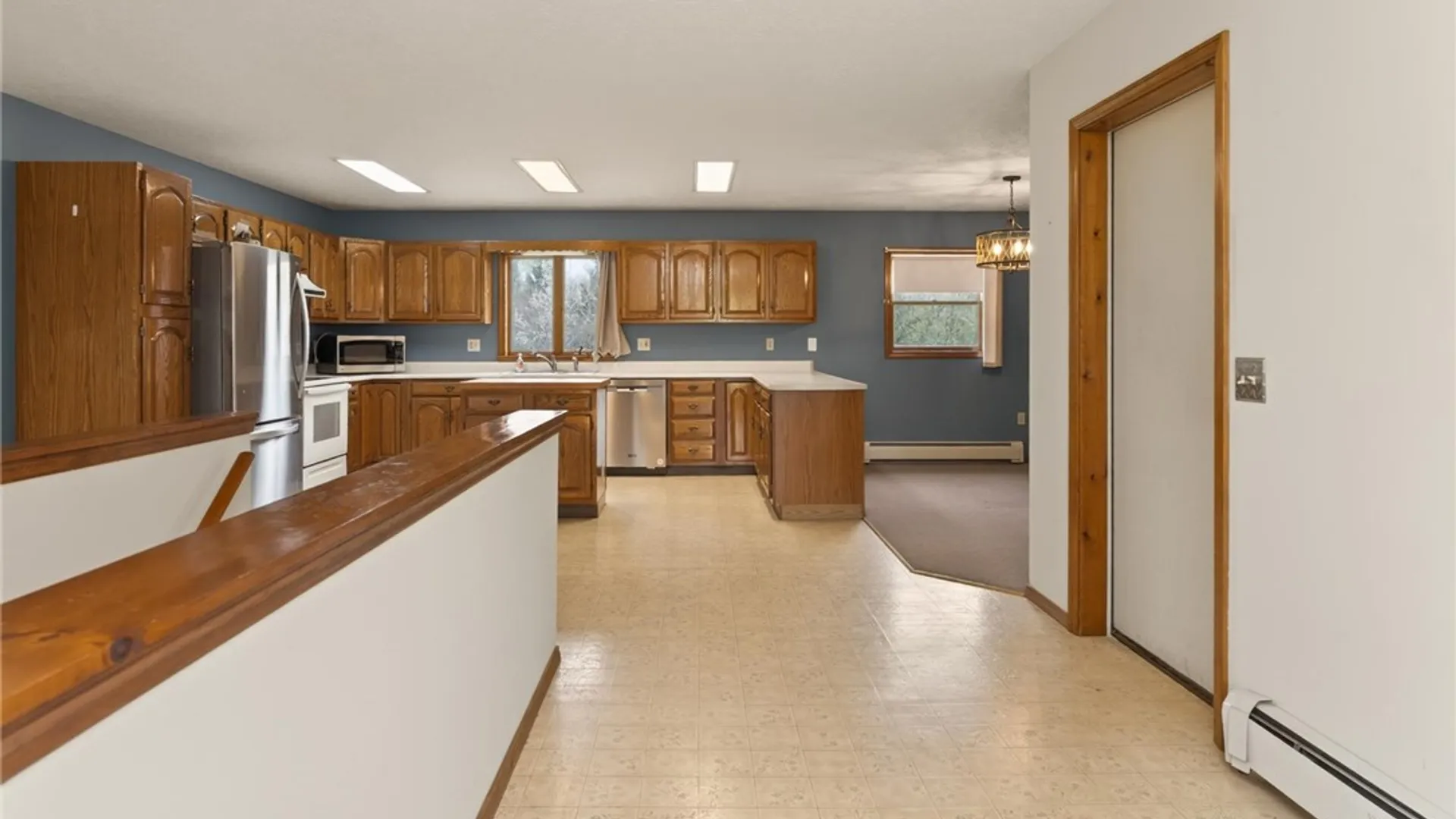 Property at 2032 Falkey Road, Phelps, NY 14532 4