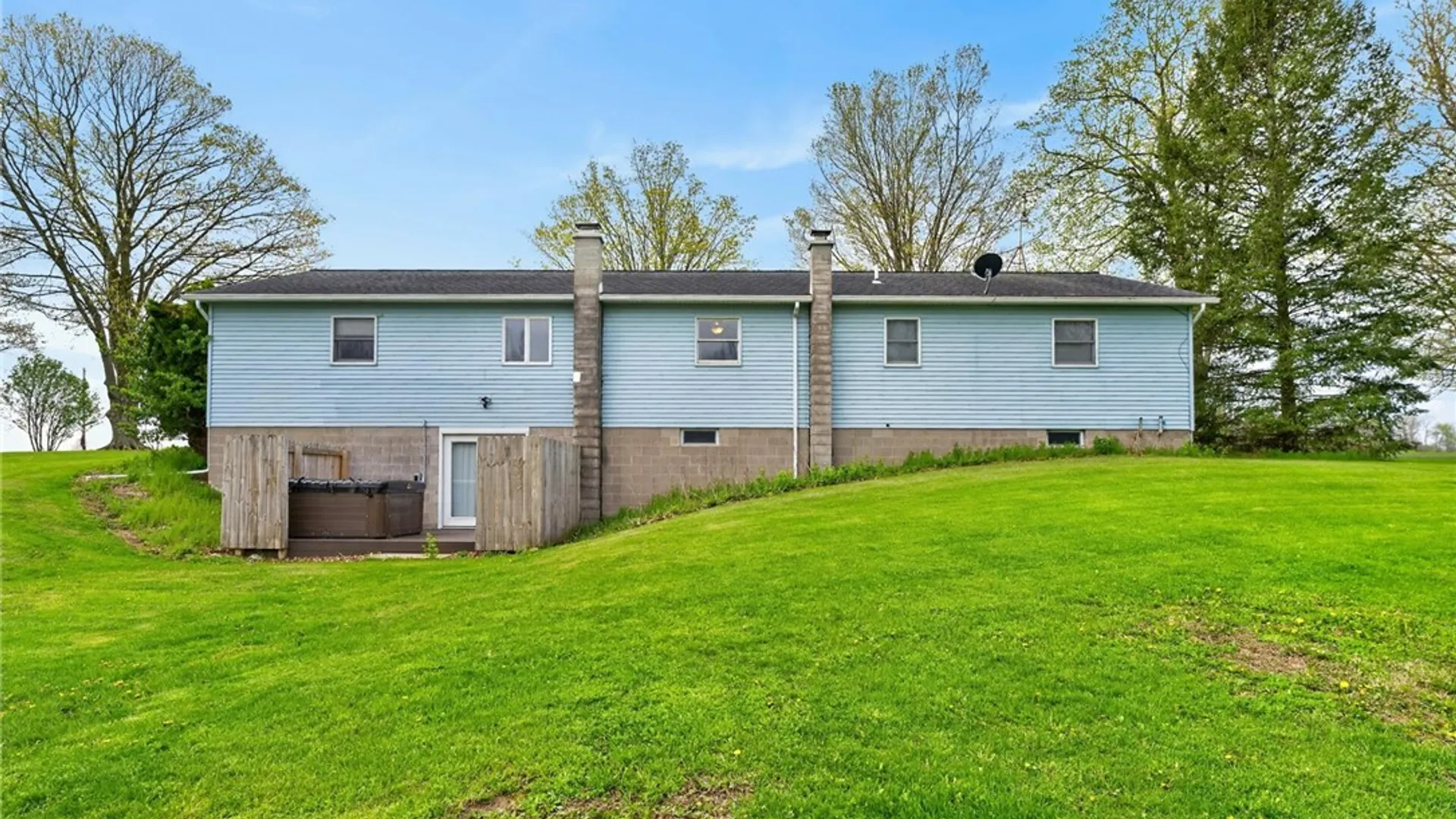 Property at 2032 Falkey Road, Phelps, NY 14532 48