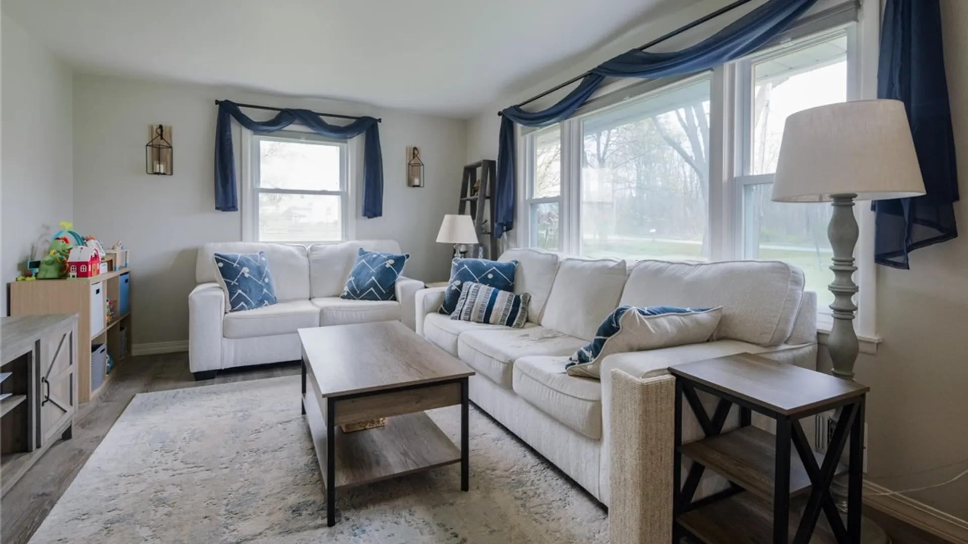 Property at 1912 Union Street, Parma, NY 14559 13