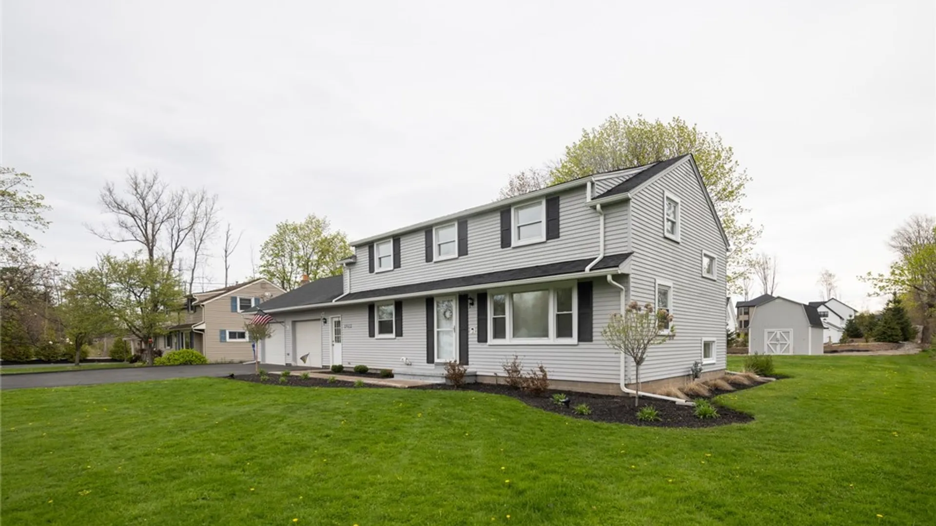 Property at 1912 Union Street, Parma, NY 14559 2